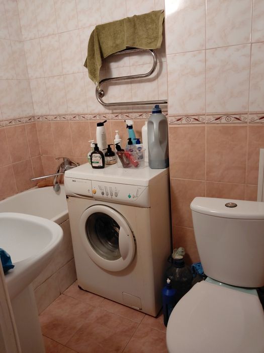 Квартира на вул. Болградська, 44 в Харкові, ID 387707, фото №7