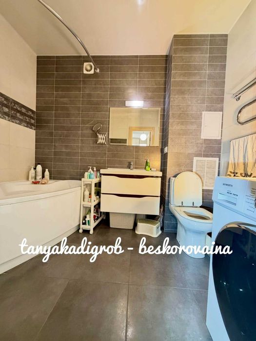 Квартира на вул. Лобановського, 29 в Києві, ID 387609, фото №11