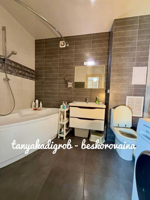 Квартира на вул. Лобановського, 29 в Києві, ID 387609, фото №12