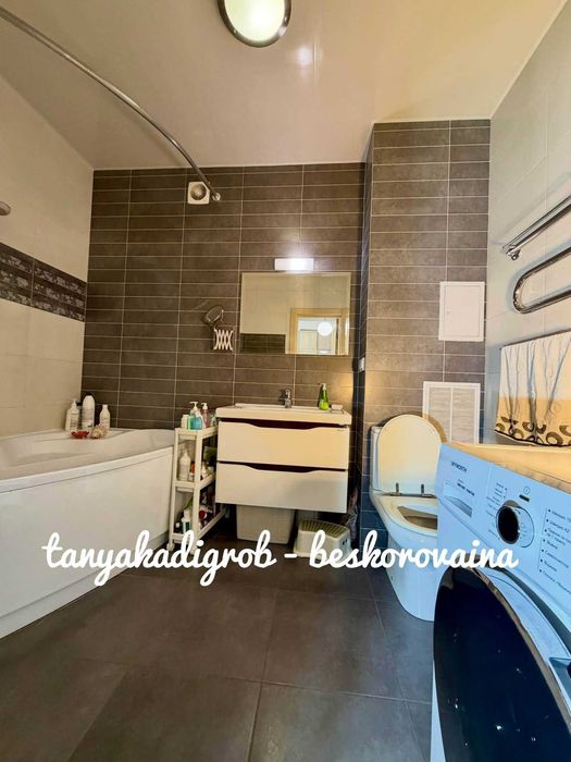 Квартира на вул. Лобановського, 29 в Києві, ID 387609, фото №14