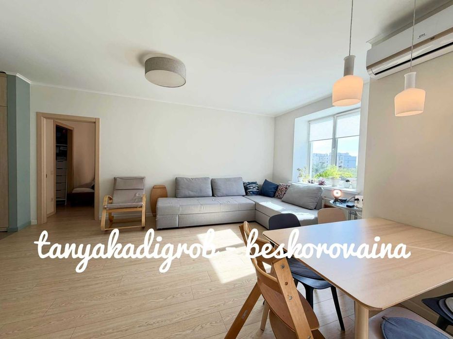 Квартира на вул. Лобановського, 29 в Києві, ID 387609, фото №15