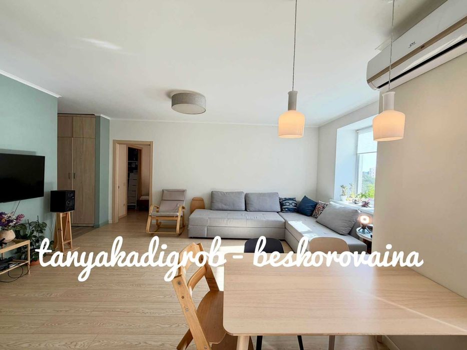 Квартира на вул. Лобановського, 29 в Києві, ID 387609, фото №16