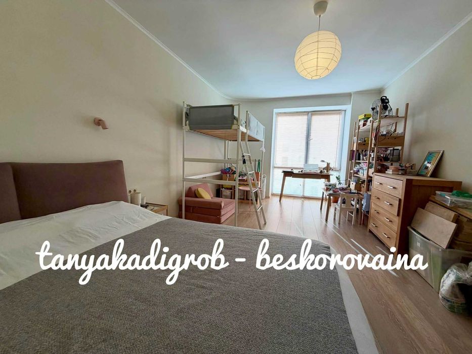 Квартира на вул. Лобановського, 29 в Києві, ID 387609, фото №17