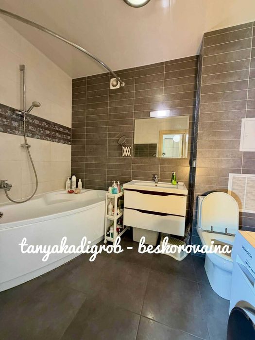 Квартира на вул. Лобановського, 29 в Києві, ID 387609, фото №18