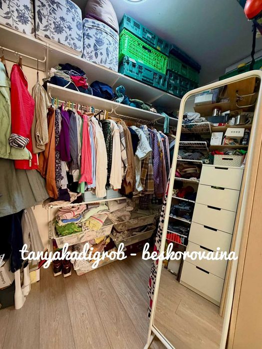 Квартира на вул. Лобановського, 29 в Києві, ID 387609, фото №20