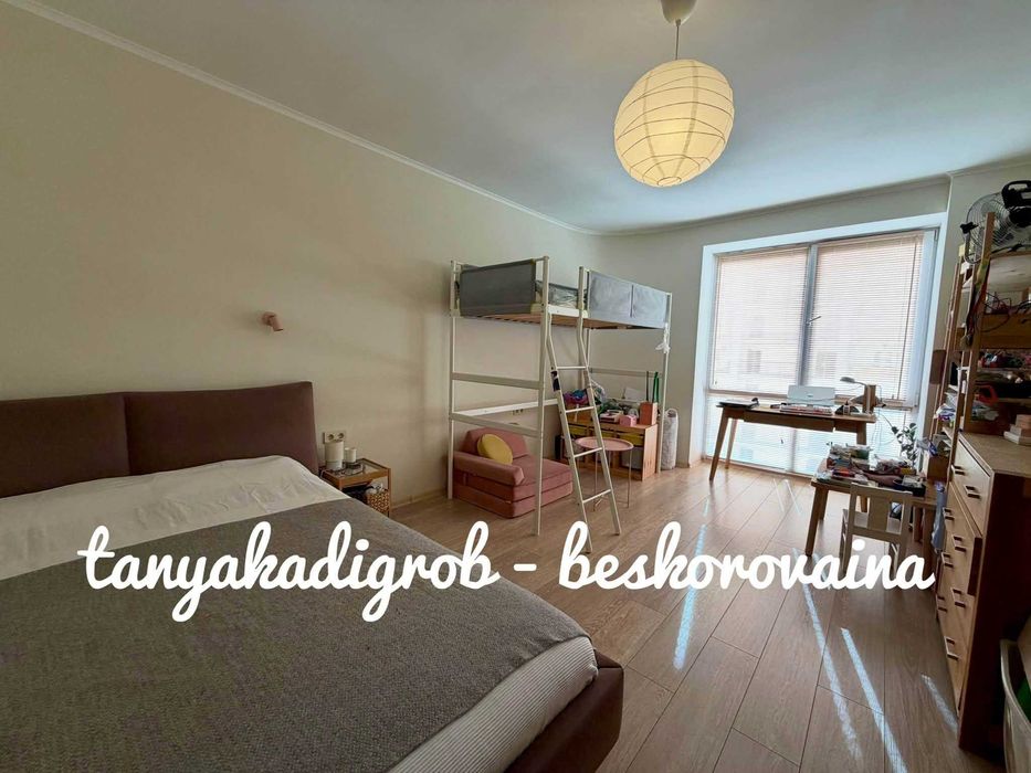 Квартира на вул. Лобановського, 29 в Києві, ID 387609, фото №23