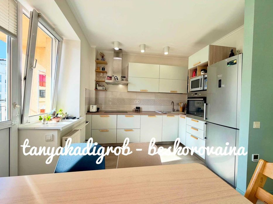 Квартира на вул. Лобановського, 29 в Києві, ID 387609, фото №6