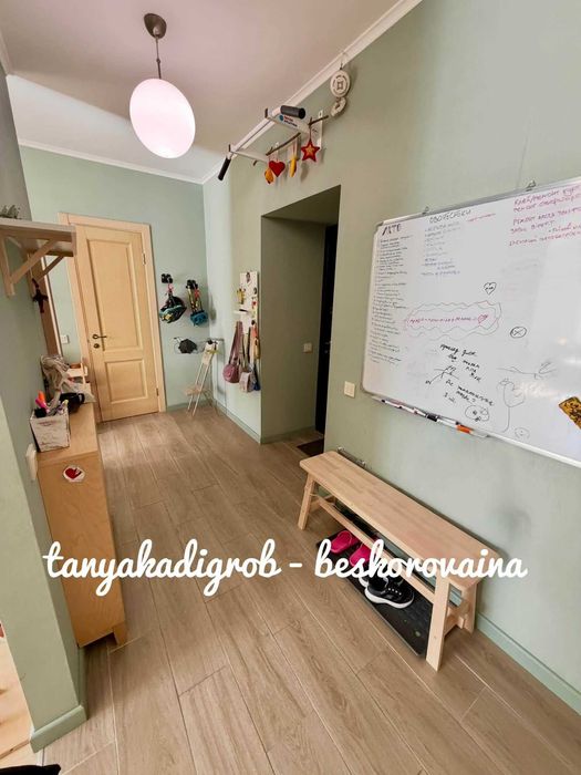 Квартира на вул. Лобановського, 29 в Києві, ID 387609, фото №7