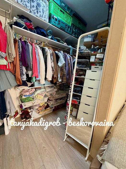 Квартира на вул. Лобановського, 29 в Києві, ID 387609, фото №8