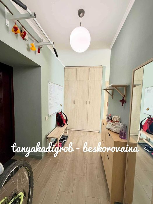 Квартира на вул. Лобановського, 29 в Києві, ID 387609, фото №9