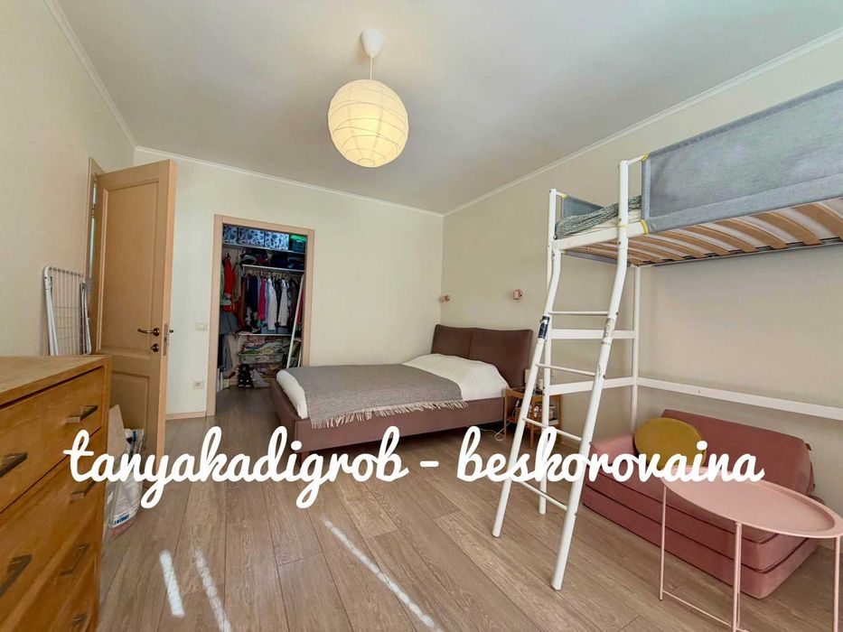 Квартира на вул. Лобановського, 29 в Києві, ID 387609, фото №10