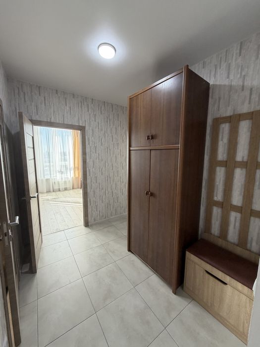 Квартира на вул. Гліба Бабіча, 8г в Києві, ID 387667, фото №2