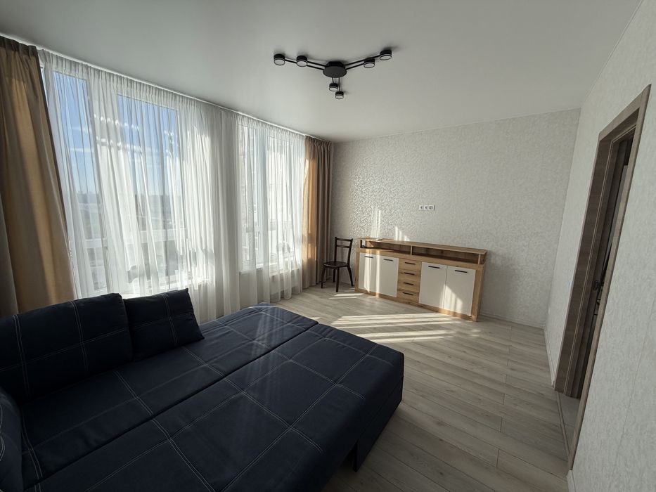 Квартира на вул. Гліба Бабіча, 8г в Києві, ID 387667, фото №11