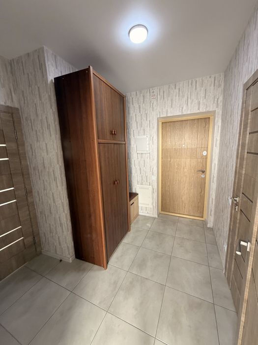 Квартира на вул. Гліба Бабіча, 8г в Києві, ID 387667, фото №3