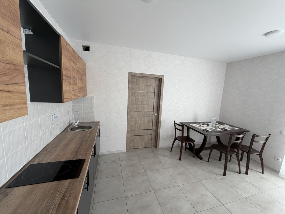 Квартира на вул. Гліба Бабіча, 8г в Києві, ID 387667, фото №4