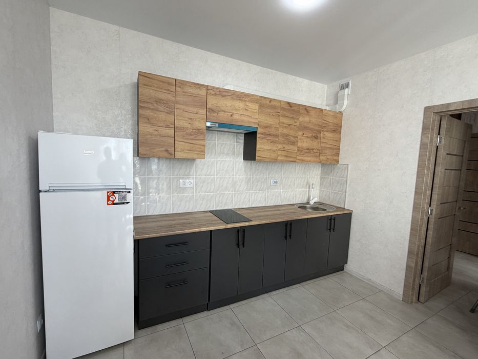 Квартира на вул. Гліба Бабіча, 8г в Києві, ID 387667, фото №5
