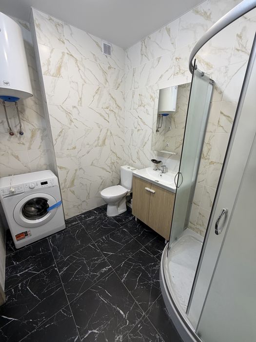 Квартира на вул. Гліба Бабіча, 8г в Києві, ID 387667, фото №8
