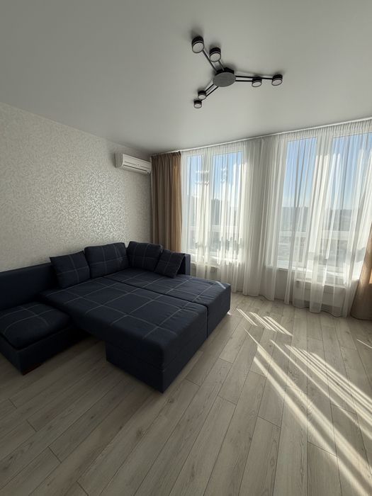 Квартира на вул. Гліба Бабіча, 8г в Києві, ID 387667, фото №10