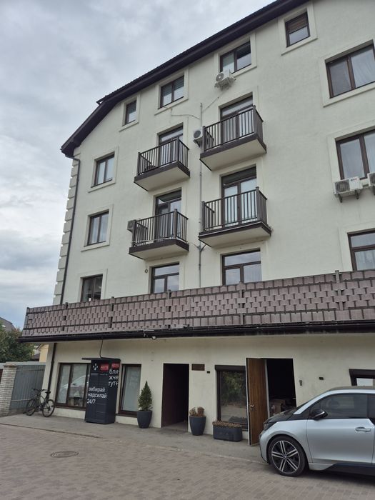Квартира на вул. Г. Гуляницького, 35в в Києві, ID 387687, фото №11