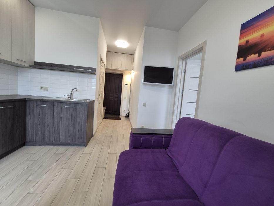 Квартира на вул. Г. Гуляницького, 35в в Києві, ID 387687, фото №3
