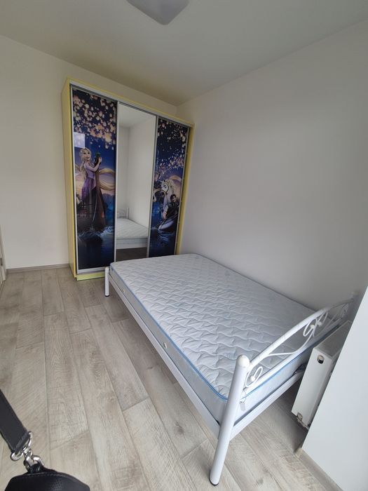 Квартира на вул. Г. Гуляницького, 35в в Києві, ID 387687, фото №5