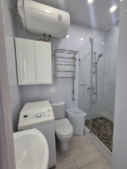 Квартира на вул. Г. Гуляницького, 35в в Києві, ID 387687, фото №8