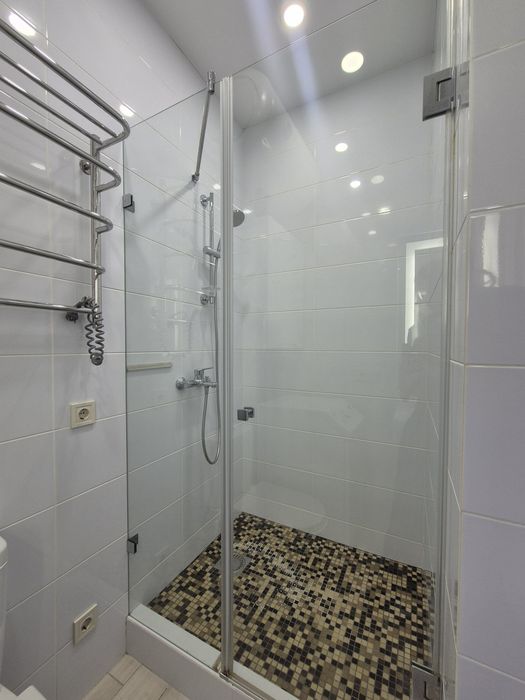 Квартира на вул. Г. Гуляницького, 35в в Києві, ID 387687, фото №9