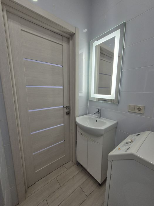 Квартира на вул. Г. Гуляницького, 35в в Києві, ID 387687, фото №10