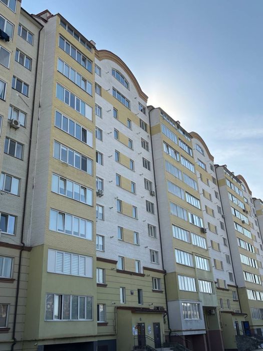 Квартира на вул. Стуса, 30 в Івано-Франківську, ID 387681, фото №14
