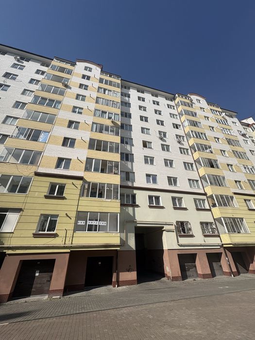 Квартира на вул. Стуса, 30 в Івано-Франківську, ID 387681, фото №17