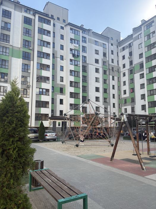 Квартира на вул. Стуса, 30 в Івано-Франківську, ID 387681, фото №18
