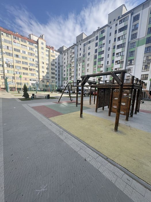 Квартира на вул. Стуса, 30 в Івано-Франківську, ID 387681, фото №19