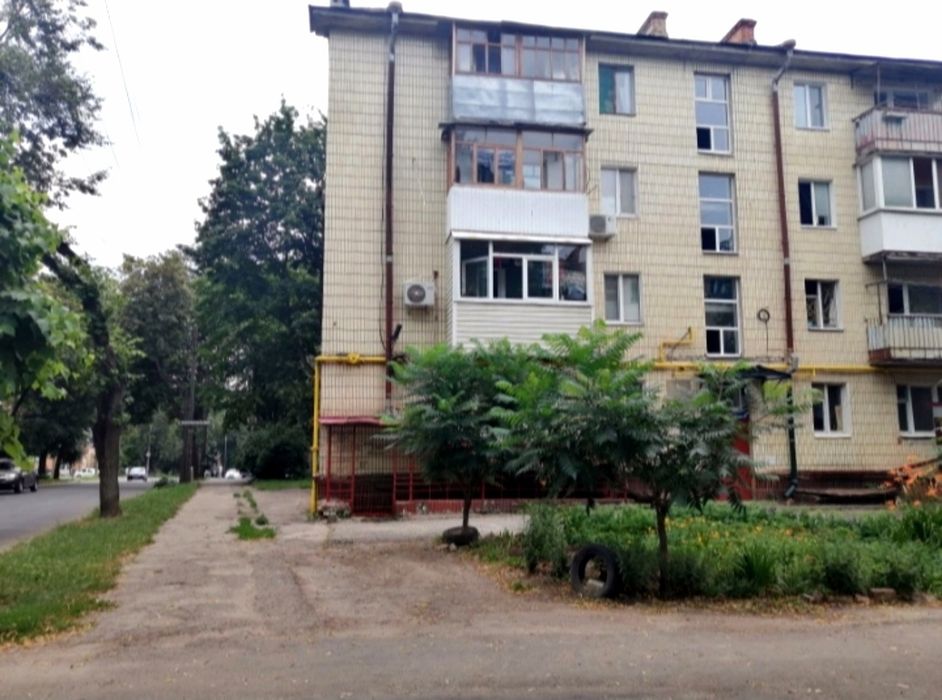 Квартира — Суми в Сумах, ID 387686, фото №7