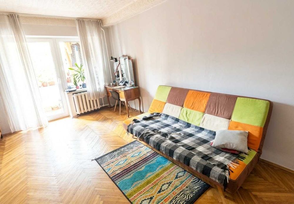 Квартира на вул. Довнар-Запольського, 6 в Києві, ID 387702, фото №3