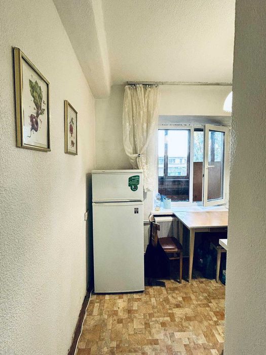 Квартира на вул. Довнар-Запольського, 6 в Києві, ID 387702, фото №5