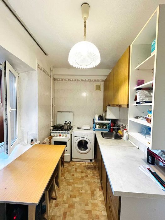 Квартира на вул. Довнар-Запольського, 6 в Києві, ID 387702, фото №6