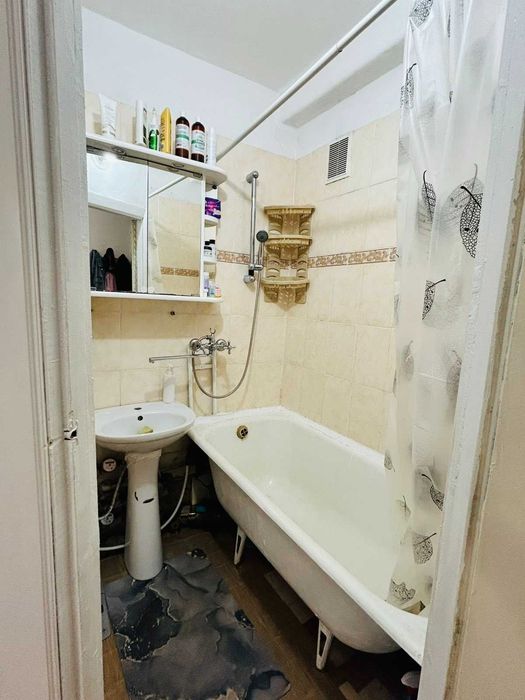 Квартира на вул. Довнар-Запольського, 6 в Києві, ID 387702, фото №7