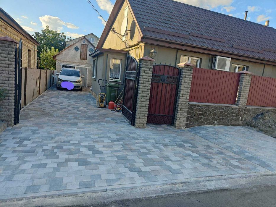 Будинок на вул. М. Залізняка, ID 415558, фото №1