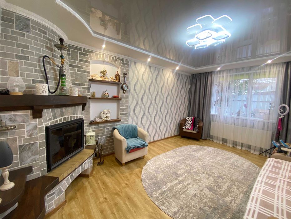 Будинок на вул. М. Залізняка, ID 415558, фото №2