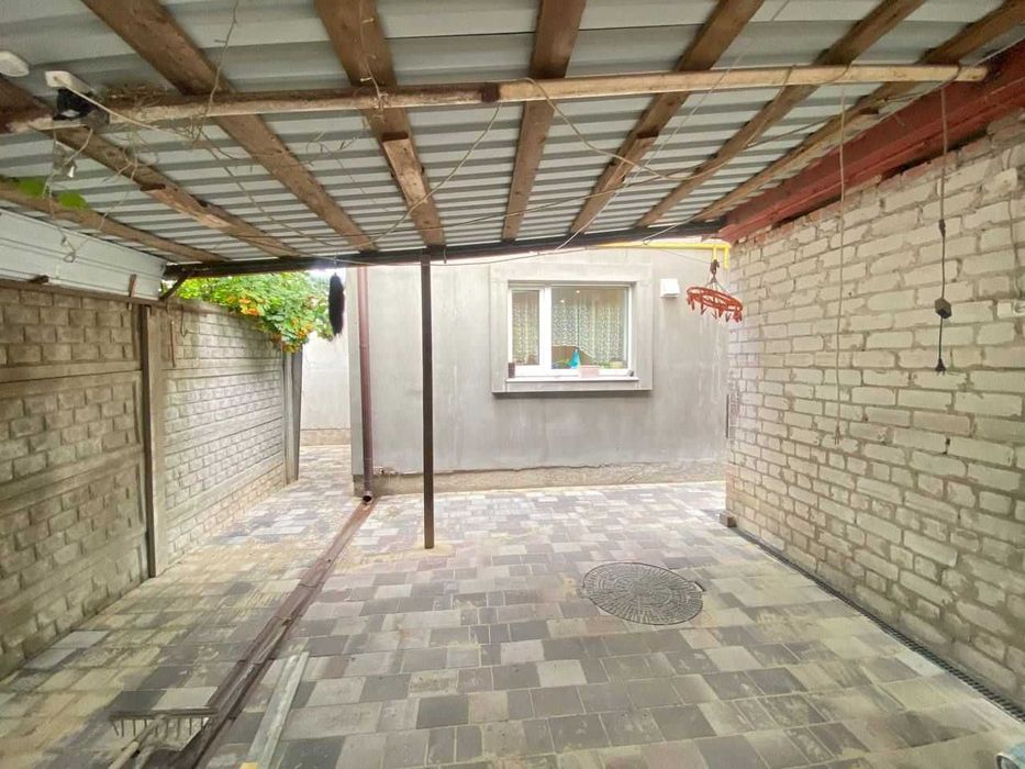 Будинок, Черкаси, вул. М. Залізняка у Черкаській області, ID 415558, фото №9