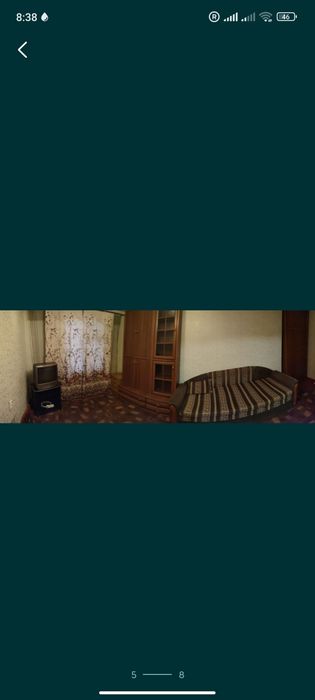 Квартира на Металургійний в Кривому Розі, ID 387698, фото №7