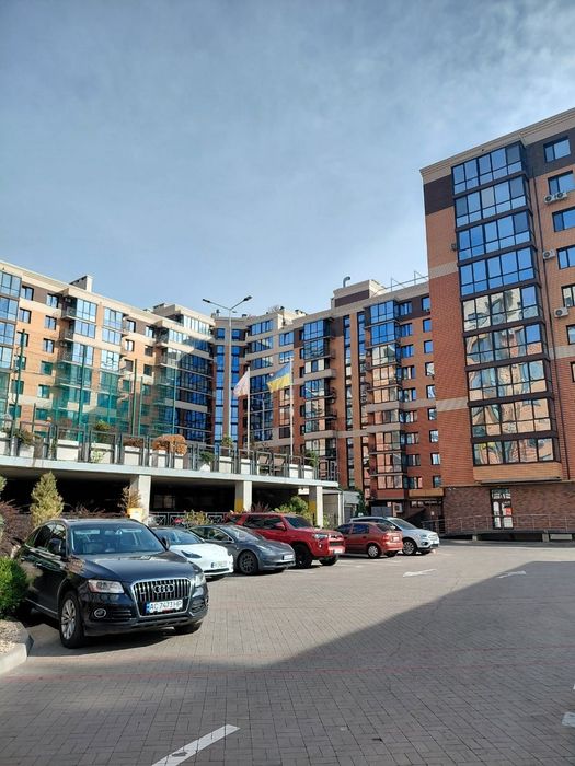 Квартира на ЖК "Яровиця", ID 387704, фото №1