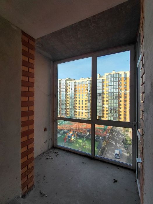 Квартира на ЖК "Яровиця" в Луцьку, ID 387704, фото №7