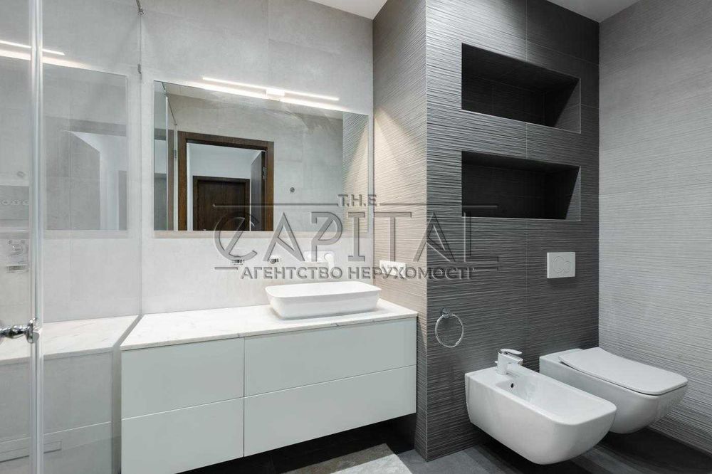 Квартира на вул. Андрія Верхогляда, 17 в Києві, ID 387713, фото №12