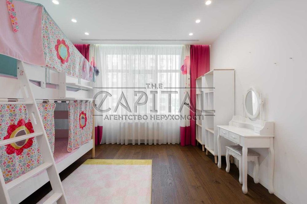 Квартира на вул. Андрія Верхогляда, 17 в Києві, ID 387713, фото №18
