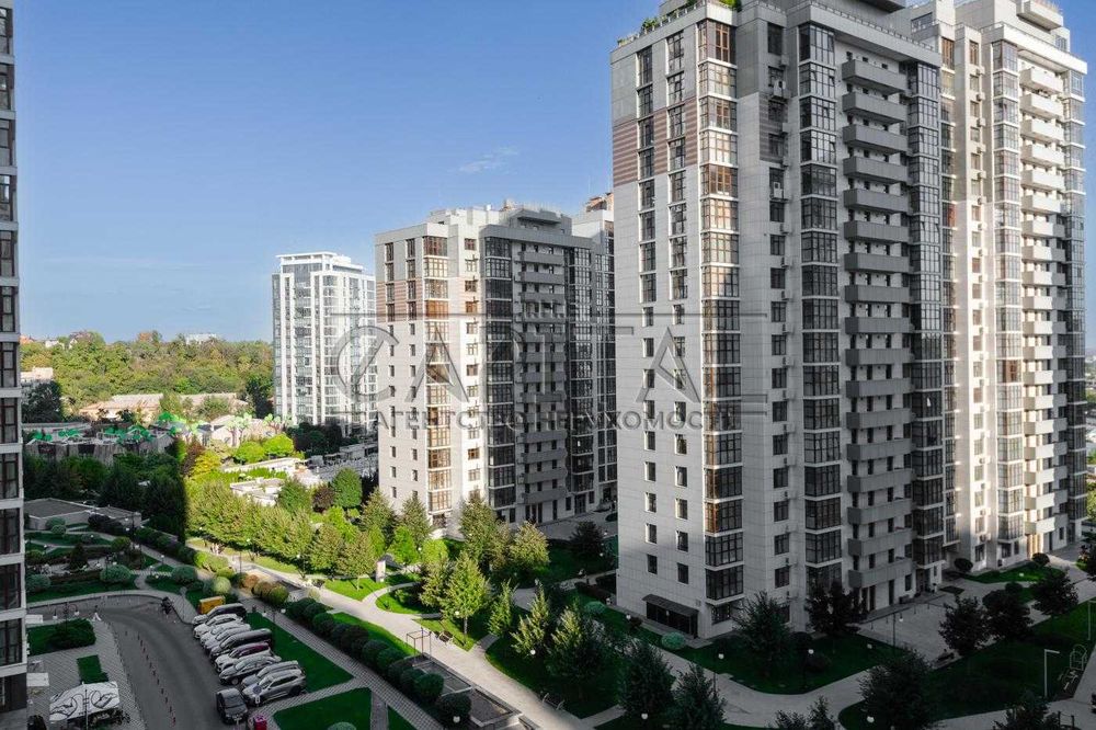 Квартира на вул. Андрія Верхогляда, 17 в Києві, ID 387713, фото №24