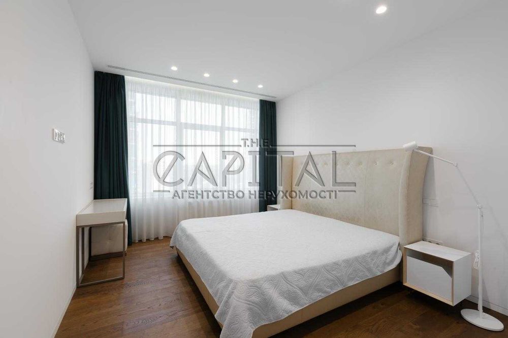 Квартира на вул. Андрія Верхогляда, 17 в Києві, ID 387713, фото №9