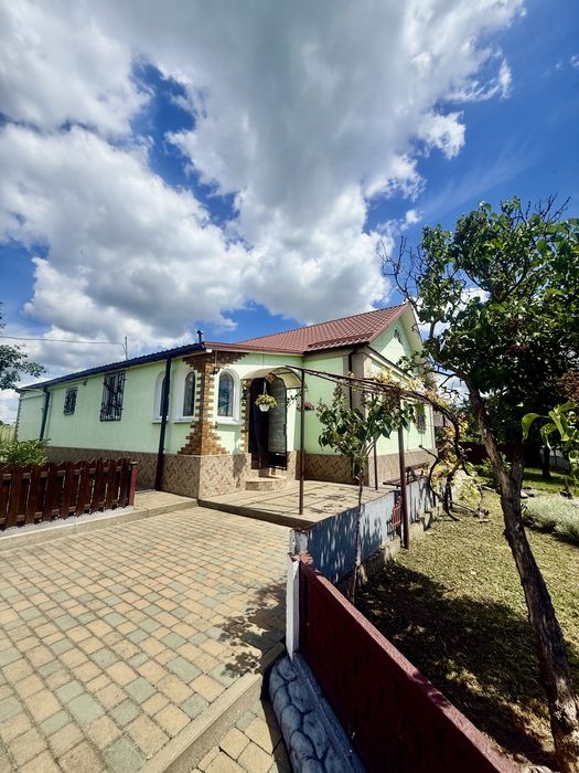 Будинок на Хмельницька область, Самчики, ID 421941, фото №1