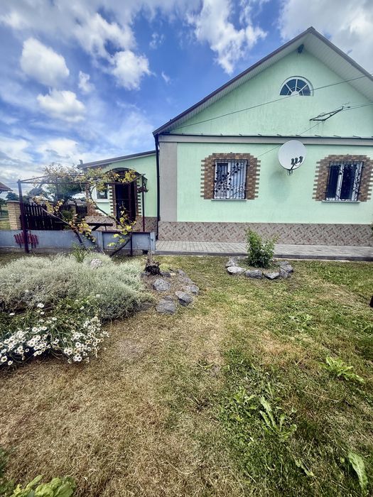 Будинок на Хмельницька область, Самчики, ID 421941, фото №2