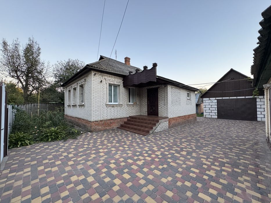 Будинок на Сумська область, Лебедин, ID 421155, фото №1
